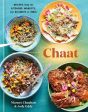 Maneet Chauhan: Chaat [2020] hardback For Discount