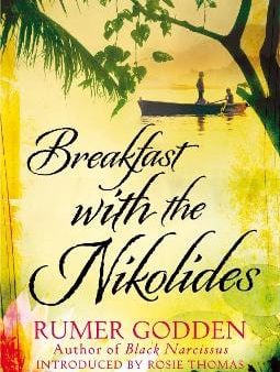 Rumer Godden: Breakfast with the Nikolides [2013] paperback Discount