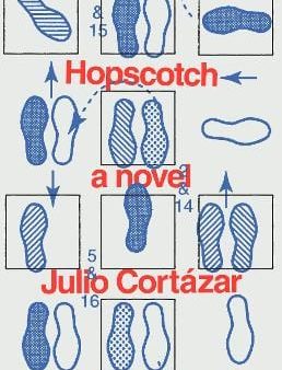 Julio Cortazar: Hopscotch [1987] paperback Online Hot Sale