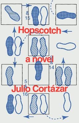 Julio Cortazar: Hopscotch [1987] paperback Online Hot Sale