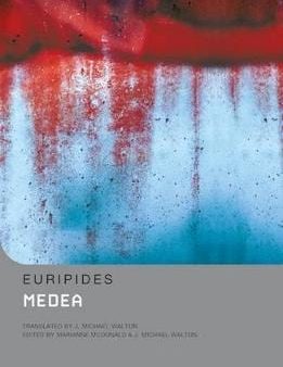 Euripides: Medea [2002] paperback Fashion