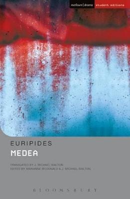 Euripides: Medea [2002] paperback Fashion