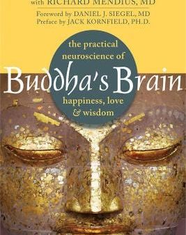 Rick Hanson: Buddha s Brain [2009] paperback Sale