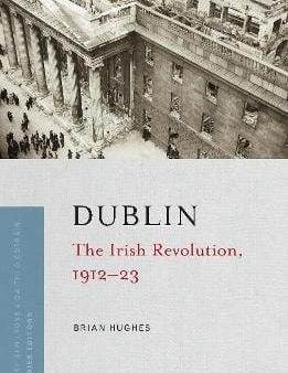 Brian Hughes: Dublin [2024] paperback Cheap