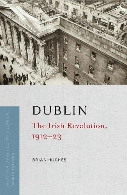 Brian Hughes: Dublin [2024] paperback Cheap