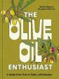 Skyler Mapes: The Olive Oil Enthusiast [2023] hardback Sale