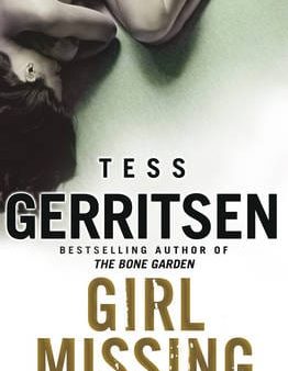 Tess Gerritsen: Girl Missing [2009] paperback Discount