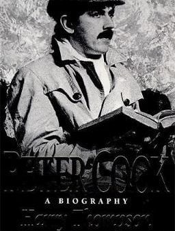 Biography of Peter Cook Online Hot Sale