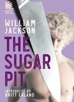 William Jackson: The Sugar Pit [2024] paperback on Sale