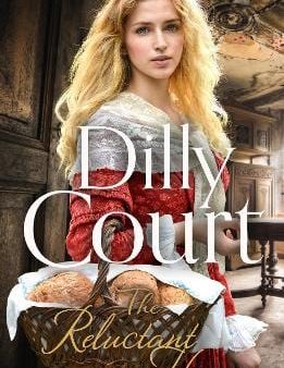 Dilly Court: The Reluctant Heiress [2021] paperback Supply