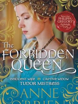 The Forbidden Queen Online Sale