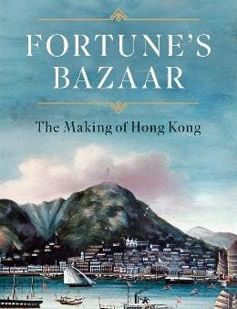 Vaudine England: Fortune s Bazaar [2023] paperback Supply