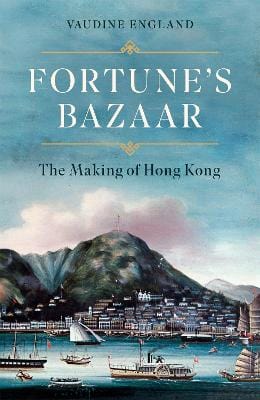 Vaudine England: Fortune s Bazaar [2023] paperback Supply