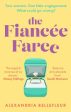 Alexandria Bellefleur: The Fiancee Farce [2023] paperback Hot on Sale