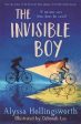 The Invisible Boy For Sale