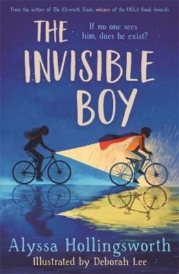 The Invisible Boy For Sale