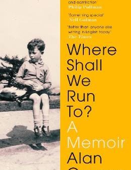 Where Shall We Run To?: A Memoir Fashion