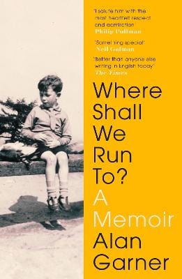 Where Shall We Run To?: A Memoir Fashion