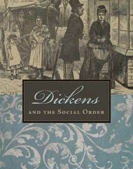 Dickens Social Order Discount