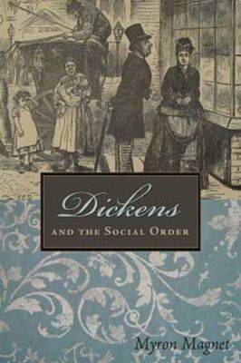 Dickens Social Order Discount