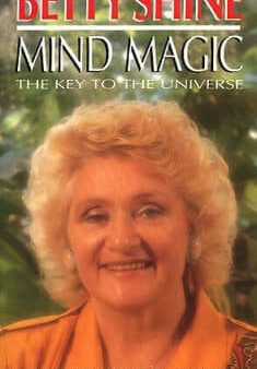 Betty Shine: Mind Magic [1992] paperback Supply