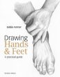 Eddie Armer: Drawing Hands & Feet [2019] paperback Online Sale