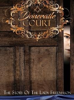 Kathleen Aldworth Foster: Doneraile Court [2022] paperback Cheap