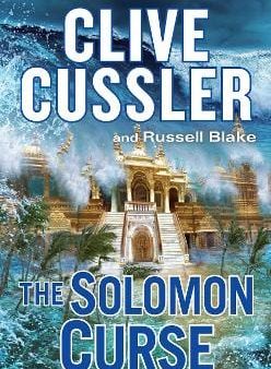 The Solomon Curse Online Hot Sale