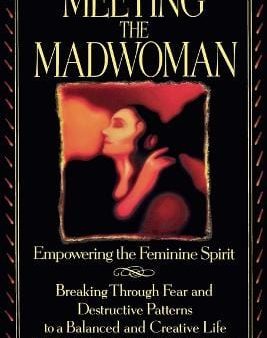 Linda Schierse Leonard: Meeting the Madwoman [1994] paperback Cheap