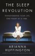 The Sleep Revolution: Transforming Your Life, One Night at a Time on Sale