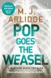 M. J. Arlidge: Pop Goes the Weasel [2014] paperback For Discount