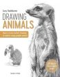 Lucy Swinburne: Drawing Animals [2019] paperback Hot on Sale