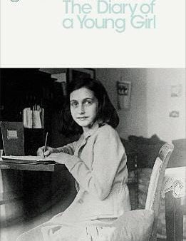 Anne Frank: The Diary of a Young Girl [2000] paperback Online now