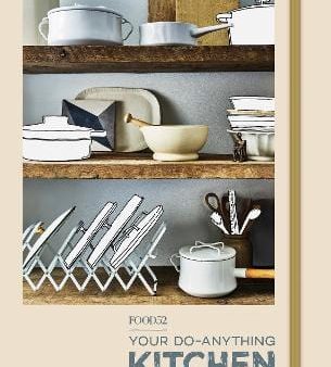 of Food52 Editors: FOOD52 Your Do-Anything Kitchen [2020] paperback For Sale