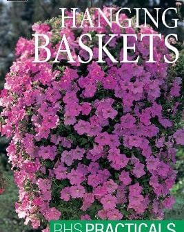 Hanging Baskets Supply