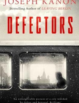 Defectors Discount