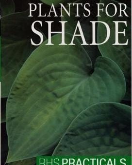 Linden Hawthorne: Plants For Shade [2002] paperback on Sale