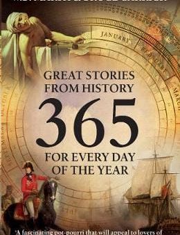 W.B. Marsh: 365 [2005] paperback For Cheap