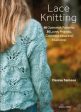 Denise Samson: Lace Knitting [2019] paperback For Discount