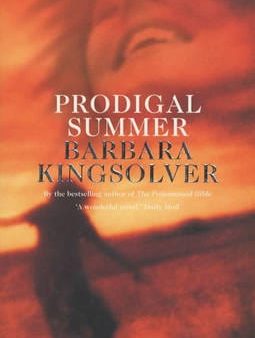 Barbara Kingsolver: Prodigal Summer [2001] paperback For Cheap