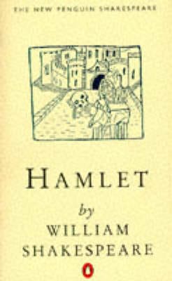 William Shakespeare: Hamlet [1980] paperback Hot on Sale