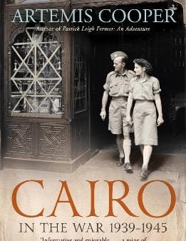 Cairo in the War: 1939-45 For Cheap