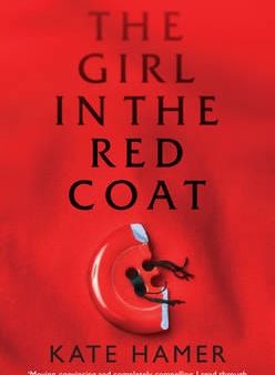 The Girl in the Red Coat Sale