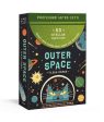 Dr. Dominic Walliman: Professor Astro Cat s Outer Space Flash Cards [2020] Sale