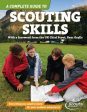 Jacqui Bailey: Scouting Skills [2010] hardback Online now