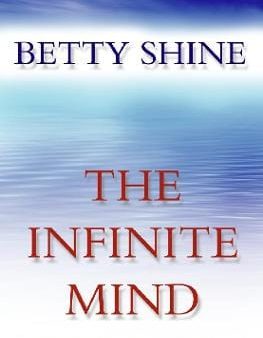 Betty Shine: The Infinite Mind [2000] paperback Sale