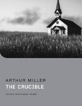 Arthur Miller: The Crucible [2022] paperback Online now