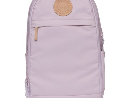 Beckmann Urban Midi Light Purple Sale