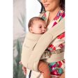 Ergobaby Embrace Soft Air Mesh Cream Beige Supply