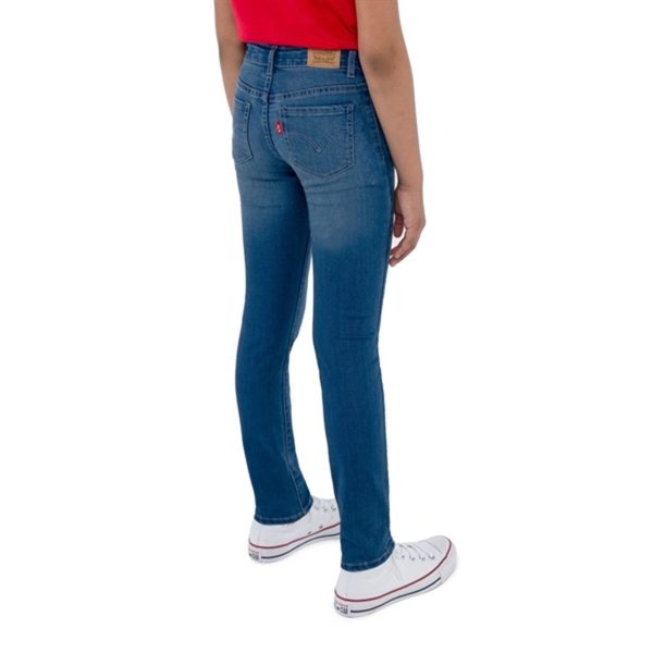 Levi s 711™ Skinny Jeans Bluewinds Online Sale